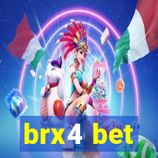 brx4 bet